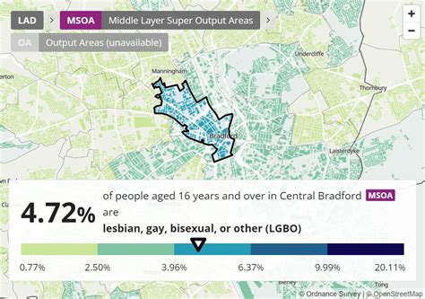 Kieran Lowe On Twitter New Gay Maps Debate Which Major City Is