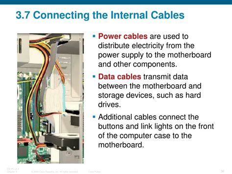 Ppt Chapter 3 Computer Assembly Powerpoint Presentation Free Download Id 6944124