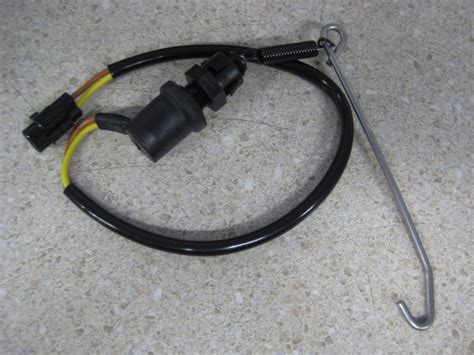 Nos Oem Yamaha Stop Switch Assy Yfm Yfm Kb Ebay