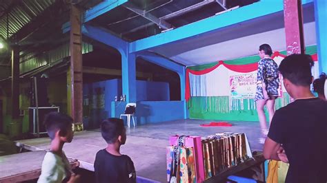 Miss Gay Behia Swimsuit Competition YouTube