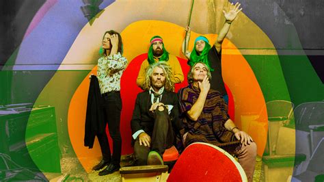 Flaming Lips Albums Ranked From Worst to Best: See the Full List