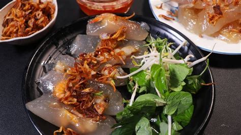 cach lam banh bot loc tron vi hue thuong bepxua