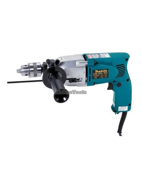 Taladro Percutor Makita Hp2010n