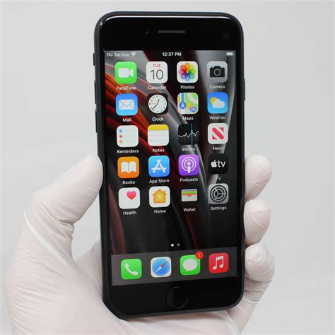 iPhone SE (2nd Gen) For Sale | UpTradeit.com