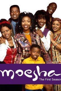 Moesha (Series) - TV Tropes