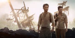 Everything You Need to Know About Uncharted Movie (2022)