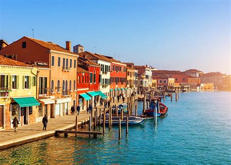 Hyatt Centric Murano Venice | Luxury travel at low prices | Secret Escapes