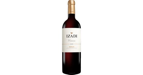 Izadi Tinto Crianza 2020 Vinos Spanien Spezialist Nr 1