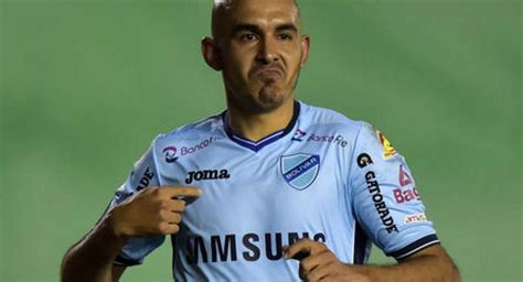 Marcos Riquelme Sobre La Valla Dejada Por Herrera Dej Una Marca En