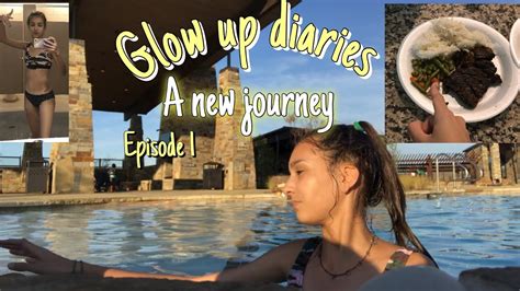 Glow Up Diaries A New Journey Episode Youtube