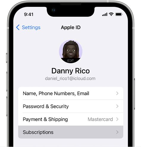 How To Remove My Apple Subscription Apple Community