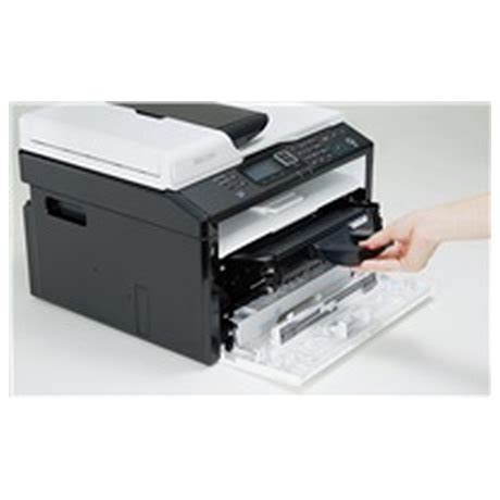 RICOH SP 220SNW 23 Str Min Mono A4 MFP 128MB ADF LAN WiFi