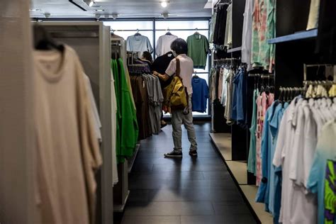 China Weighs Ban On Clothing That Hurts Feelings Of Nation The Citizen