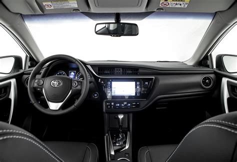 Así Es El Nuevo Toyota Corolla 2017 Producido En Brasil