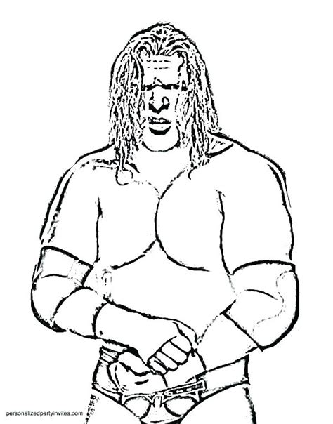 Wwe Belt Coloring Pages at GetColorings.com | Free printable colorings ...