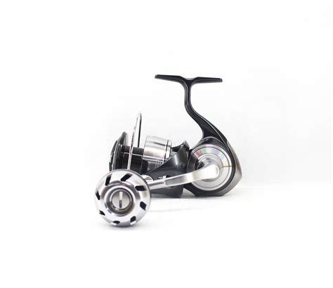 Daiwa Reel Spinning 24 Certate G LT 5000D XH ARK 9550 EBay