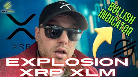 🚨 Xrp Xlm Explosive Breakout Incoming Brink Of Explosion” 💥