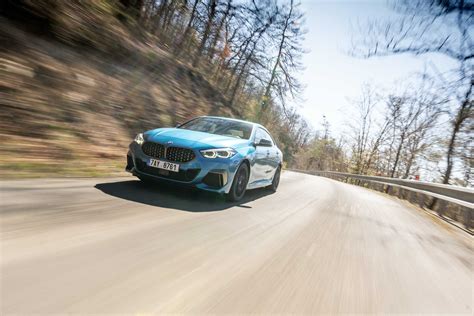 Bmw M235i Xdrive Gran Coupé Czech On Location Pictures 04 2020