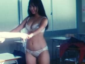 NATSUKI KAWAMURA Nude AZNude