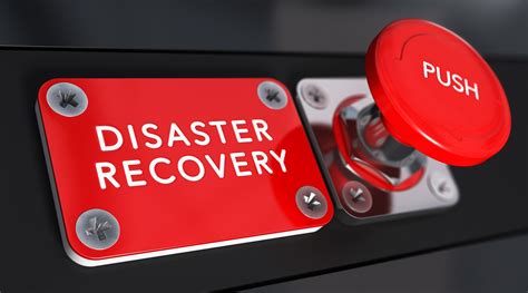 What Is Disaster Recovery And Why You Should Plan It MasterDC