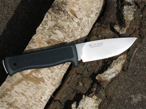 VG-10 Cobalt steel - jaktkit.com