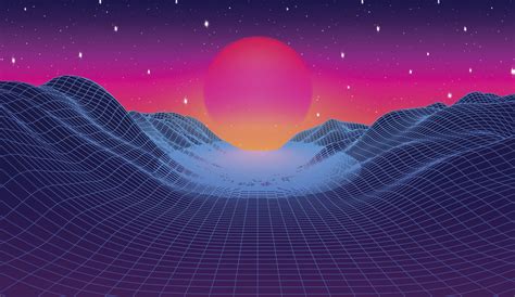 digital landscape vizebl