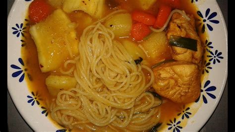 COMO FAZER CANJA DE FRANGO E LEGUMES PARA OS DIAS FRIOS SOPA DE FRANGO