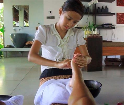 Traditional Thai Spa Treatments You Must Try Suma Explore Asia