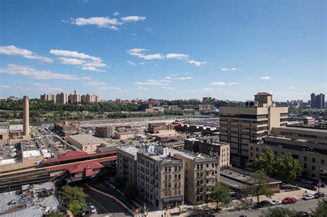 Inwood Watches Closely as New Zoning Kicks In - The New York Times