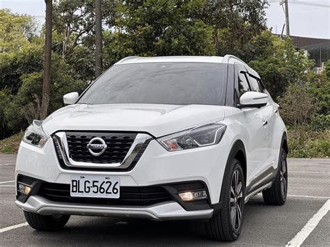 Nissan Kicks Abc