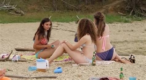 Naked Kalina Stoimenova In Lake Placid Vs Anaconda