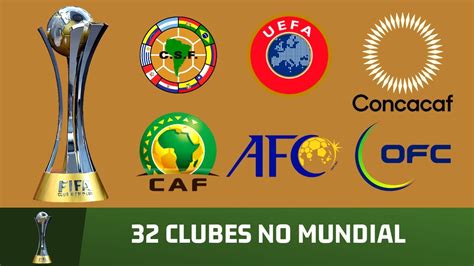 Super Mundial De Clubes Em Pode Ter Um Nico Contrato De