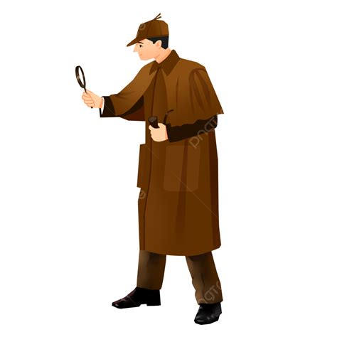 Detective Investigation Tracking Detective Recruitment Investigation