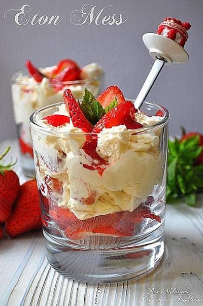 Trifles Aux Fraises Artofit