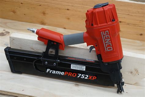 Senco Framepro Framing Nailer Laptrinhx