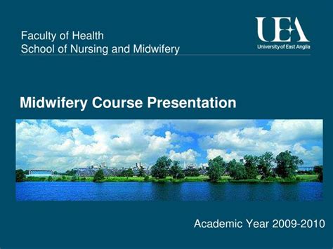 Ppt Midwifery Course Presentation Powerpoint Presentation Free