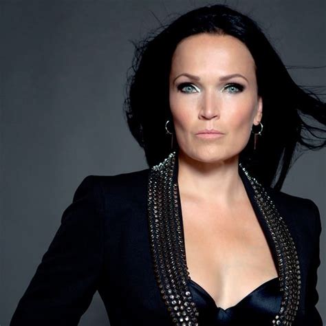 Tarja Turunen Sobre Su Antiguo Compa Ero De Filas En Nightwish Marko