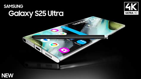 Samsung Galaxy S25 Ultra First Look Specifications 51 OFF