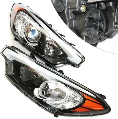 Amazon Headlight Assembly For Kia Forte Forte Koup