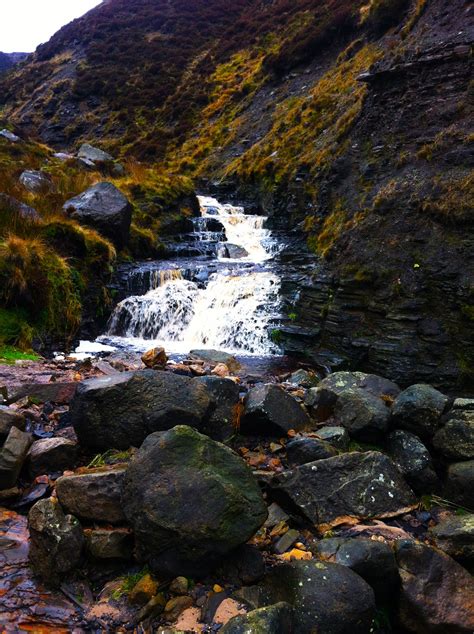 Kinder Scout, Peak District, UK England Travel, Uk Travel, Camping ...