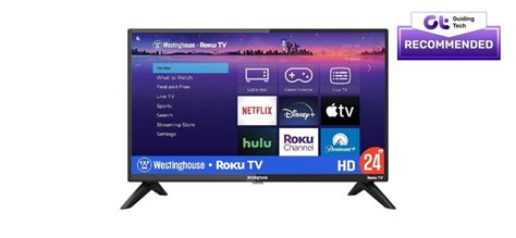 5 Best 24 Inch Tvs That You Can Buy Guiding Tech