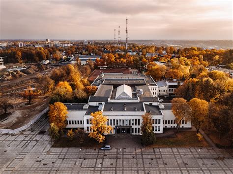 Kauno Miesto Savivaldyb Kaunasgoesunesco Aliakalnis Modernizmas