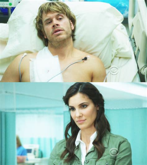 Kensi ♥ Deeks - Deeks and Kensi Image (20297319) - Fanpop