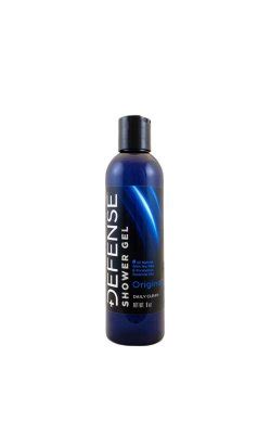 Defense Original Shower Gel | Defense Soap Asia