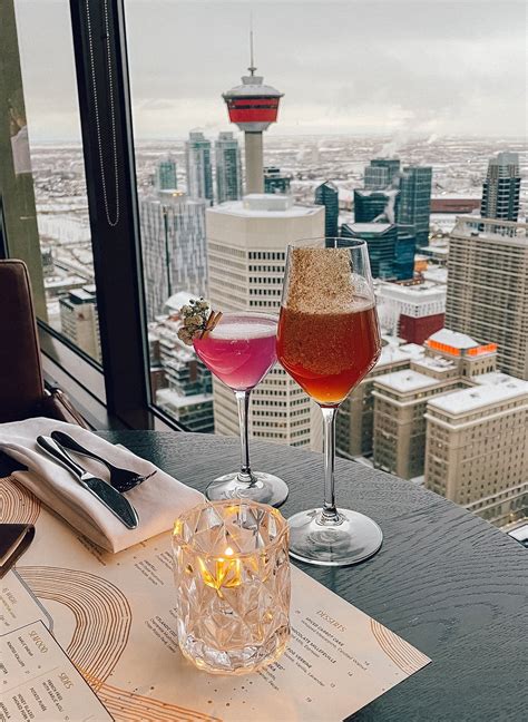 Things to do in Calgary in Winter: A Fun Girl’s Trip - Brown Eyed