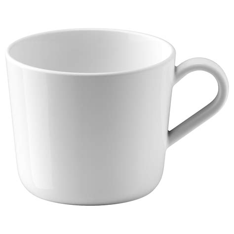 Ikea 365 Mug White 24 Cl Ikea