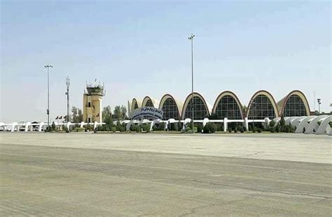 Taliban Fired Rockets on Kandahar Airport - Bakhtar News Agency