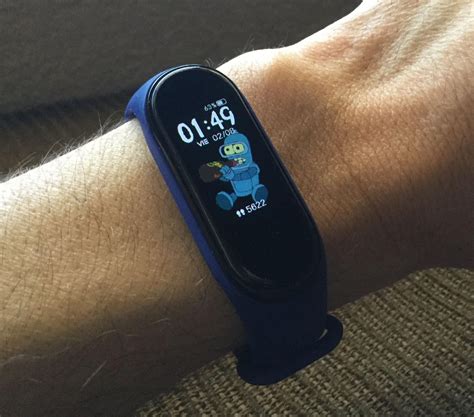 Bite My Shiny Metal Ass R Miband