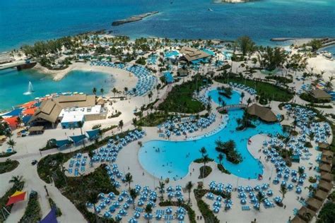 11 Must Dos On Perfect Day At Cococay Royal Caribbeans Private Island