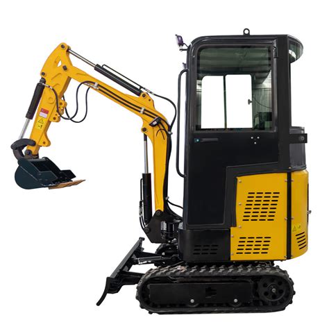 2023 New Mini Digger 2 Ton Crawler Small Excavator For Sale China